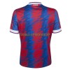 Original Fußballtrikot Crystal Palace Heimtrikot 2022-23 Für Herren